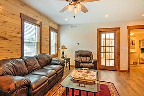 Updated Main St Apt. Near Fishlake & Capitol Reef!