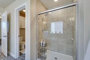 Wolfforth Home w/ Yard ~ 14 Mi to Lubbock