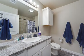 Wolfforth Home w/ Yard ~ 14 Mi to Lubbock