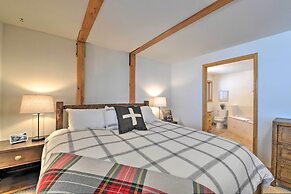 Wild Huckleberry Alpine Cabin: Fireplace & Deck!