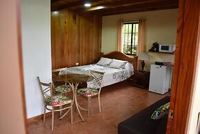 Apartments Monte Luna Mountain View