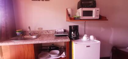 Apartments Monte Luna Mountain View