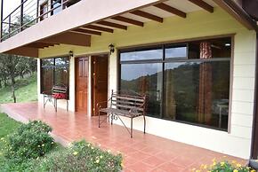 Apartments Monte Luna Mountain View