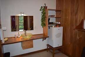 Apartments Monte Luna Mountain View