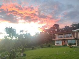 Apartments Monte Luna Mountain View