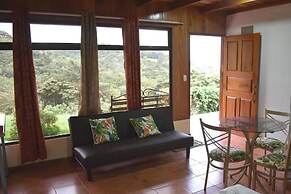 Apartments Monte Luna Mountain View