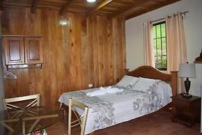 Apartments Monte Luna Mountain View