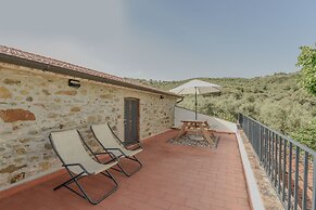 Il Mulino delle Canutole