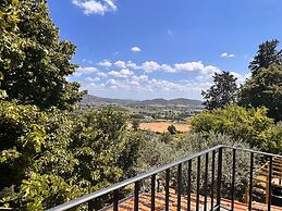 Il Mulino delle Canutole