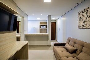 Hotel Encantos De Itaperapuã