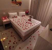 Hotel Encantos De Itaperapuã