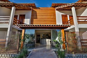 Hotel Encantos De Itaperapuã