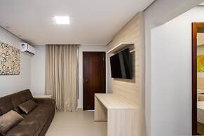 Hotel Encantos De Itaperapuã