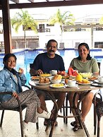 Hotel Encantos De Itaperapuã