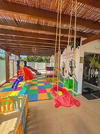Hotel Encantos De Itaperapuã