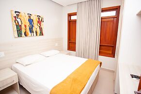 Hotel Encantos De Itaperapuã