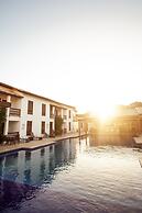 Hotel Encantos De Itaperapuã