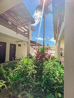 Hotel Encantos De Itaperapuã