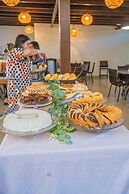 Hotel Encantos De Itaperapuã
