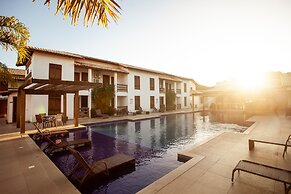 Hotel Encantos De Itaperapuã