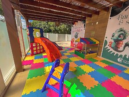 Hotel Encantos De Itaperapuã