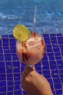 Hotel Encantos De Itaperapuã