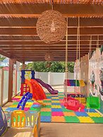 Hotel Encantos De Itaperapuã