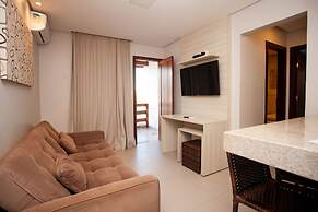 Hotel Encantos De Itaperapuã