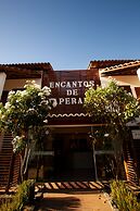 Hotel Encantos De Itaperapuã