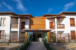 Hotel Encantos De Itaperapuã