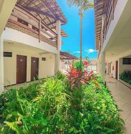Hotel Encantos De Itaperapuã