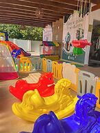 Hotel Encantos De Itaperapuã