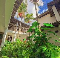 Hotel Encantos De Itaperapuã