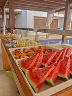 Hotel Encantos De Itaperapuã