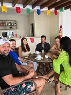 Hotel Encantos De Itaperapuã
