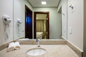 Hotel Encantos De Itaperapuã