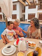 Hotel Encantos De Itaperapuã