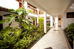 Hotel Encantos De Itaperapuã