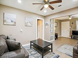 River & Ezra's Playhouse