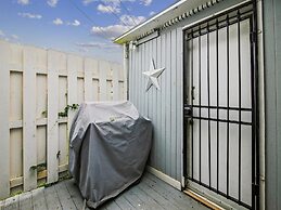 River & Ezra's Playhouse