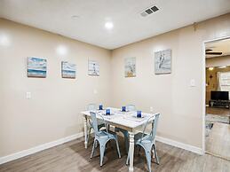 River & Ezra's Playhouse