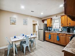 River & Ezra's Playhouse