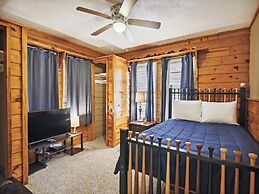 River & Ezra's Playhouse