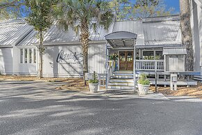 Saint Andrews Common 1669