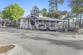 Saint Andrews Common 1669