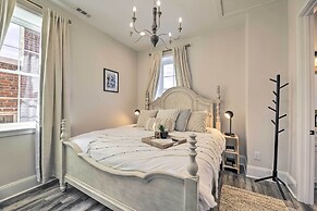 The Beaufort Flat Near Downtown & Waterfront!