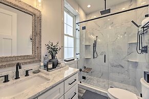 The Beaufort Flat Near Downtown & Waterfront!