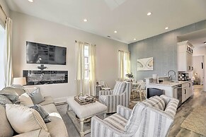 The Beaufort Flat Near Downtown & Waterfront!