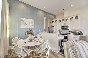 The Beaufort Flat Near Downtown & Waterfront!