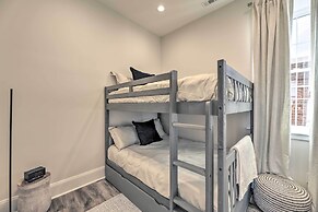 The Beaufort Flat Near Downtown & Waterfront!